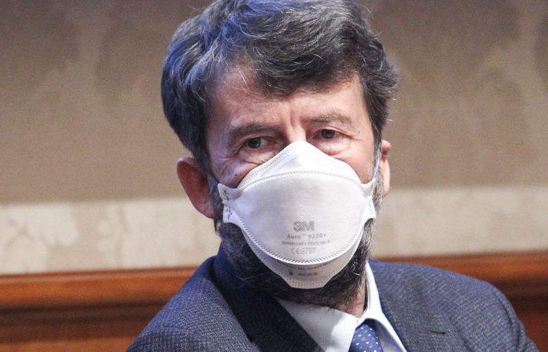 Franceschini “La cultura sta ripartendo in sicurezza”