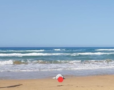 Scicli, anziano -originario di Piazza Armerina, residente in Francia- trovato morto sulla spiaggia di Arizza