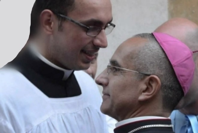 Caso Rugolo, sospeso dal ministero sacerdotale. Legali Vescovo Diocesi Piazza Armerina Mons. Rosario Gisana chiariscono il ruolo e la condotta