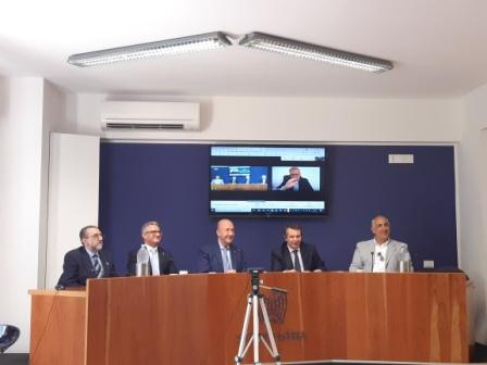 Sport e imprese, ente promozione Csain entra in Confindustria