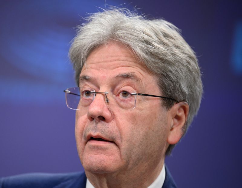 Ue, Gentiloni “Possibile riproporre ‘Surè in futuro”