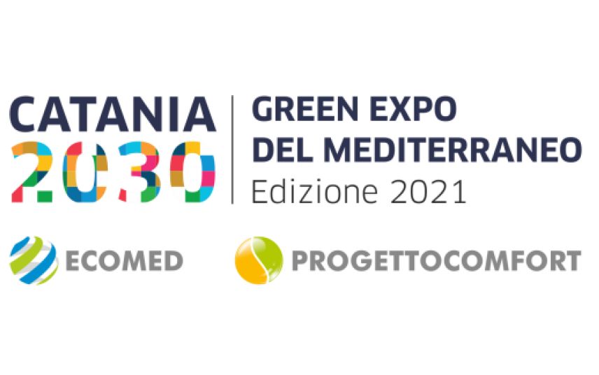 Innovazione e transizione green, a Catania Expo del Mediterraneo