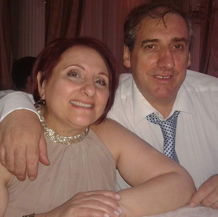 Aidone. Muore a distanza di ore dalla morte della moglie: entrambi deceduti per complicanze da Covid. Prosegue la zona rossa
