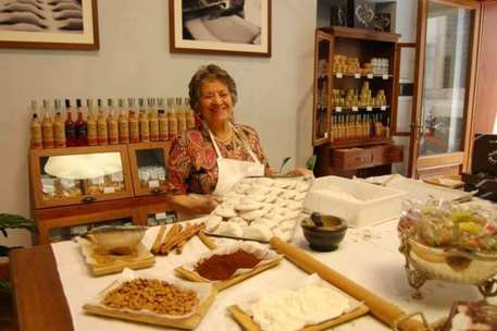 Catania. Morta ‘Nonna Vincenza’ di Agira, storica pasticcera siciliana