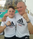 Judo. Thomas Palillo si qualifica per le nazionali di Ostia