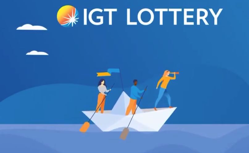 Rapporto di sostenibilità IGT Lottery, impegno sociale e per l’ambiente