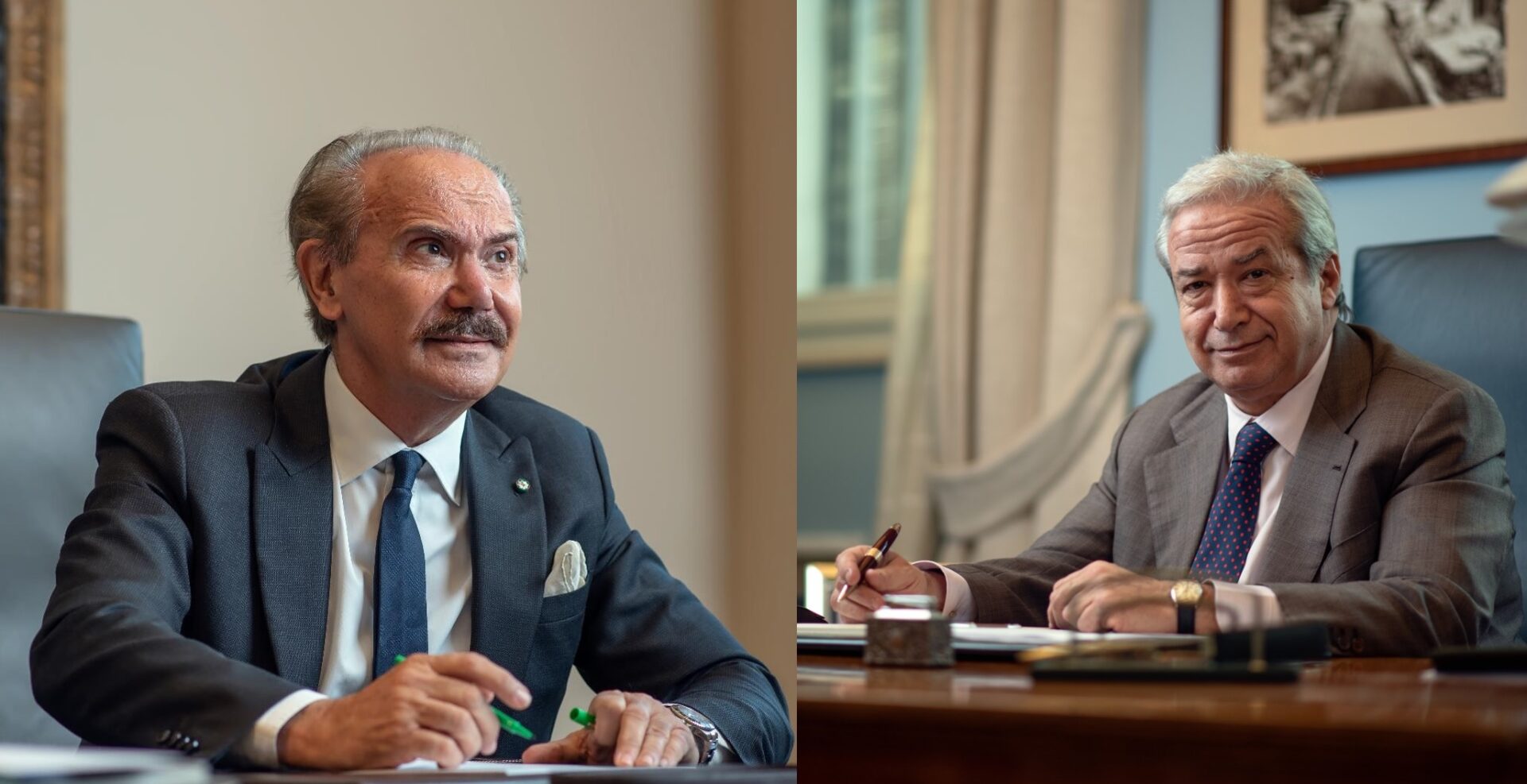 Banca del Fucino, Masi confermato Presidente, Maiolini nuovo Ad