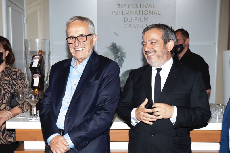 Cannes, Palma d’onore a Bellocchio, Zani (Tenderstories) “Orgogliosi”