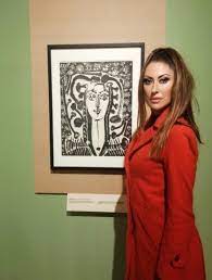 Centuripe: critica d’arte Ilaria Magni tiene lectio magistralis su Picasso e le pitture rupestri