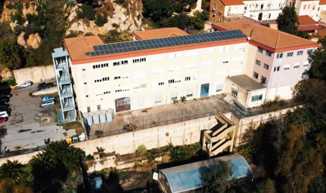 Lavori all’Istituto ” Volta” di Nicosia per un importo complessivo di 6,4 mln