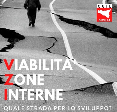 Viabilità aree interne ad Assoro dibattito organizzato da Cgil Sicilia