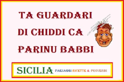 Il caro acqua e la provincia “babba” (Enna)