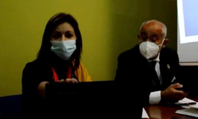 Regione nomina Commissario per la gestione delle attività di contrasto alla pandemia in Provincia di Enna