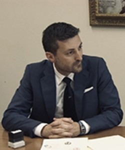 Dea Morgantina. Il Prof. Claudio Gambino eletto Presidente del Distretto Turistico Regionale della Sicilia centrale