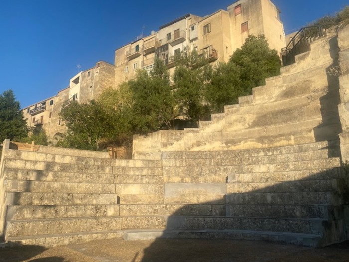 Anfiteatro della Dogana romana – Il Festival Lirico dei Teatri di Pietra fa tappa a Centuripe