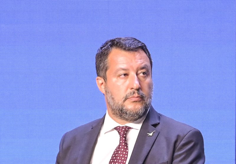 Governo, Salvini “Non rinunciamo alle nostre battaglie”