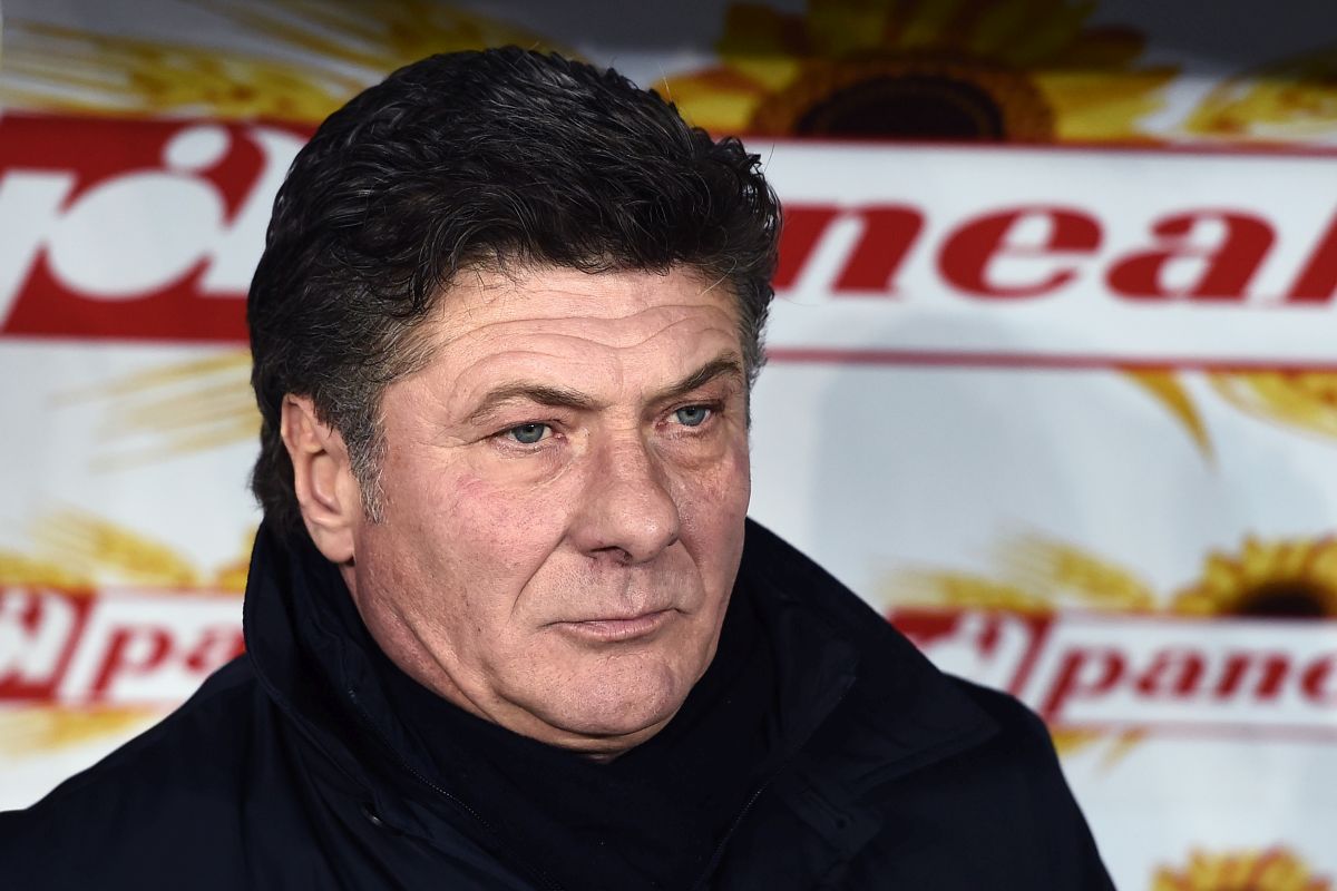 Mazzarri nuovo allenatore del Cagliari