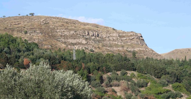 Dissesto idrogeologico: Troina, in gara i lavori per completare il consolidamento del monte Muganà