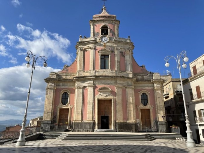 Centuripe: Borghi dei Tesori Fest