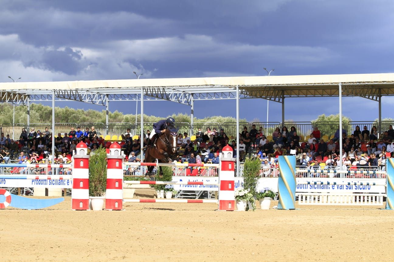 Equitazione, si è conclusa la 36^ edizione della Coppa degli Assi