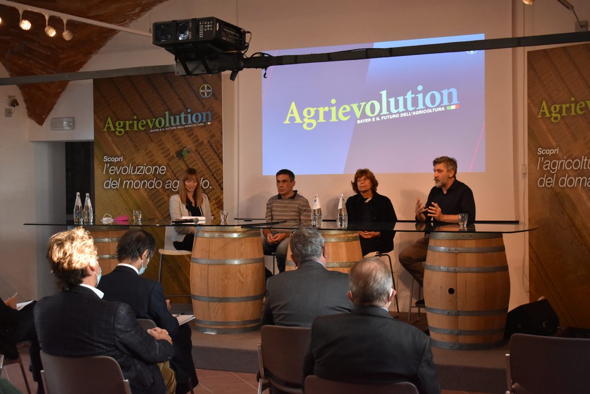 Genetica e digitale, le parole chiave per l’agricoltura del futuro