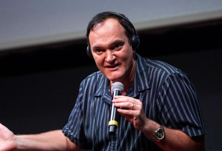 Tarantino “Il cinema non è morto, la gente vuole normalità”