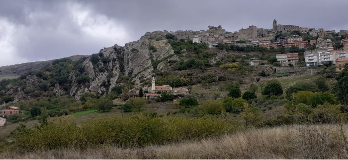 Dissesto idrogeologico: Cerami, al via i lavori per mettere in sicurezza contrada Lavina