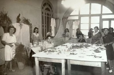 “Storie di donne nelle carte d’Archivio” evento dell’Archivio di Stato di Enna