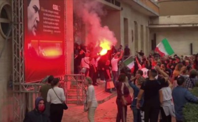 Cgil: aperte e presidiate tutte le sedi in Sicilia dopo gli attacchi alla sede nazionale