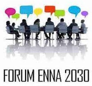 Enna: on. Luisa Lantieri disponibile a dare tutto il suo sostegno al progetto Forum 2030