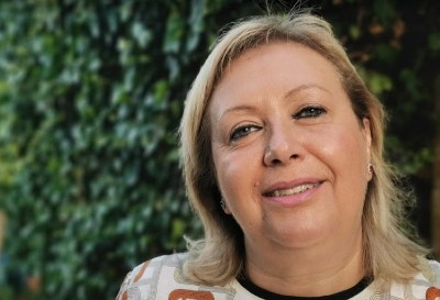 On.Luisa Lantieri a sostegno di Miccichè per la guida di F.I. in Sicilia