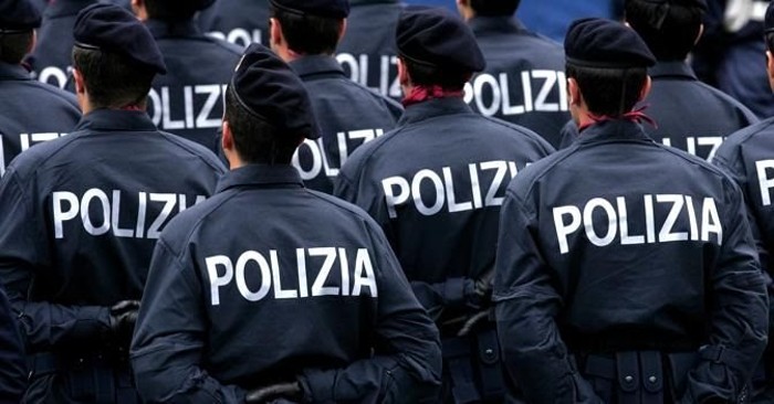 Polizia organizza viaggio da Enna a Padova per consentire trapianto di rene ad una dodicenne di Piazza Armerina