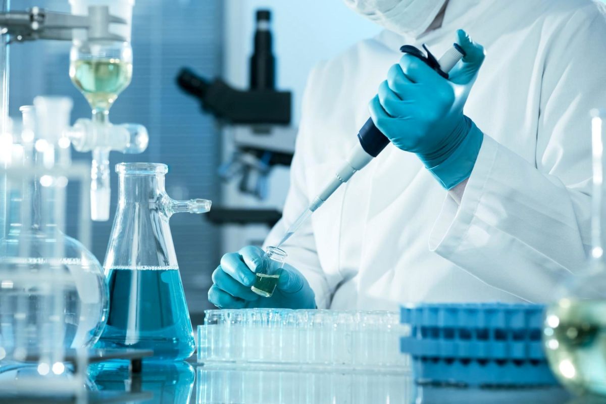 La collaborazione pubblico-privato accelera la ricerca bio-medica