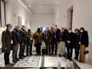 Al museo Salinas di Palermo convegno sui menhir di Cerami