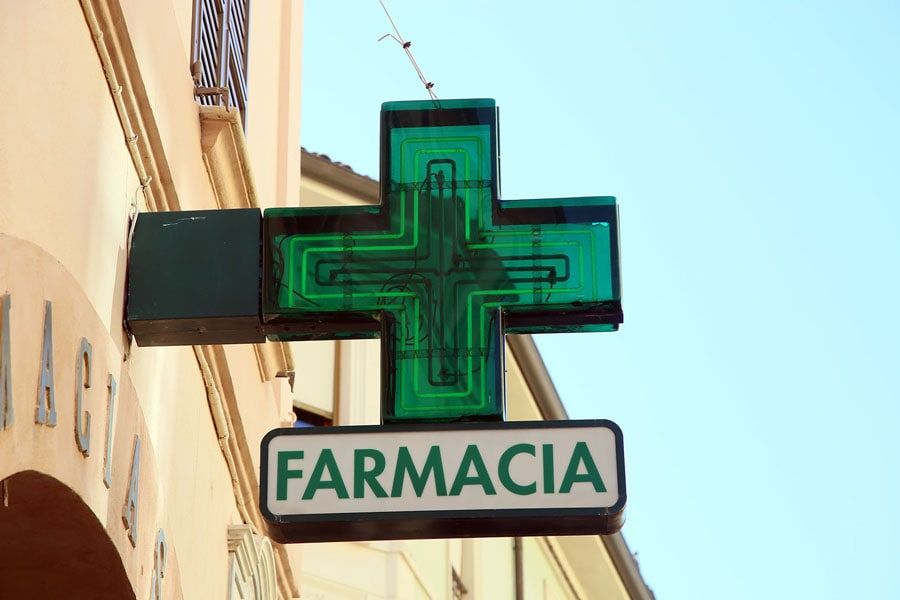 Vaccino, al via le somministrazioni nelle farmacie agrigentine