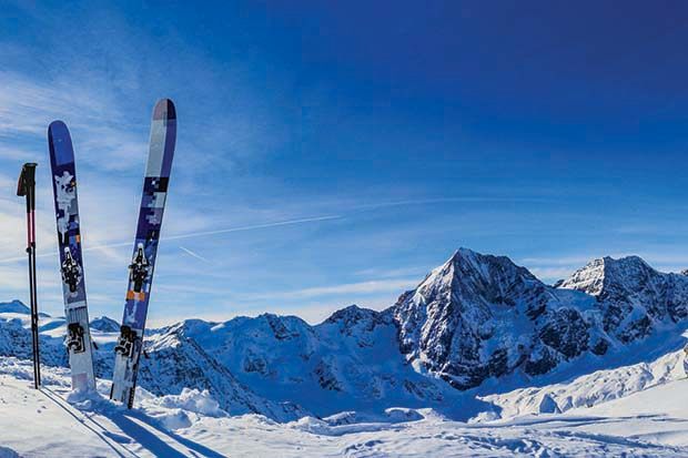 Sicurezza sulle piste da sci, entra in vigore il nuovo decreto