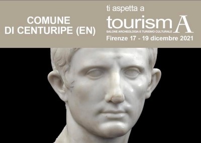 Centuripe riceve il premio “Archeologia Viva Tourisma 2021” a Firenze per la valorizzazione del patrimonio culturale