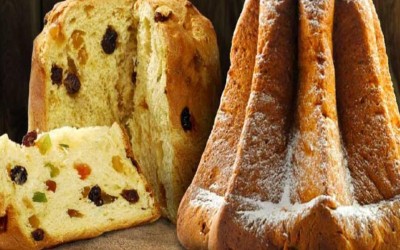 Pandoro o Panettone?