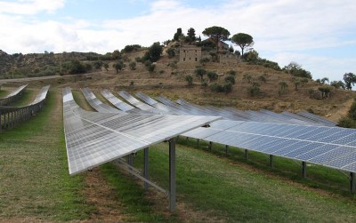 La spagnola Everwood Capital acquista un progetto solare da 66 MW a Troina