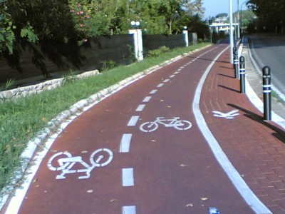 Arrivano 4 milioni di euro per la ciclovia Caltanissetta Enna