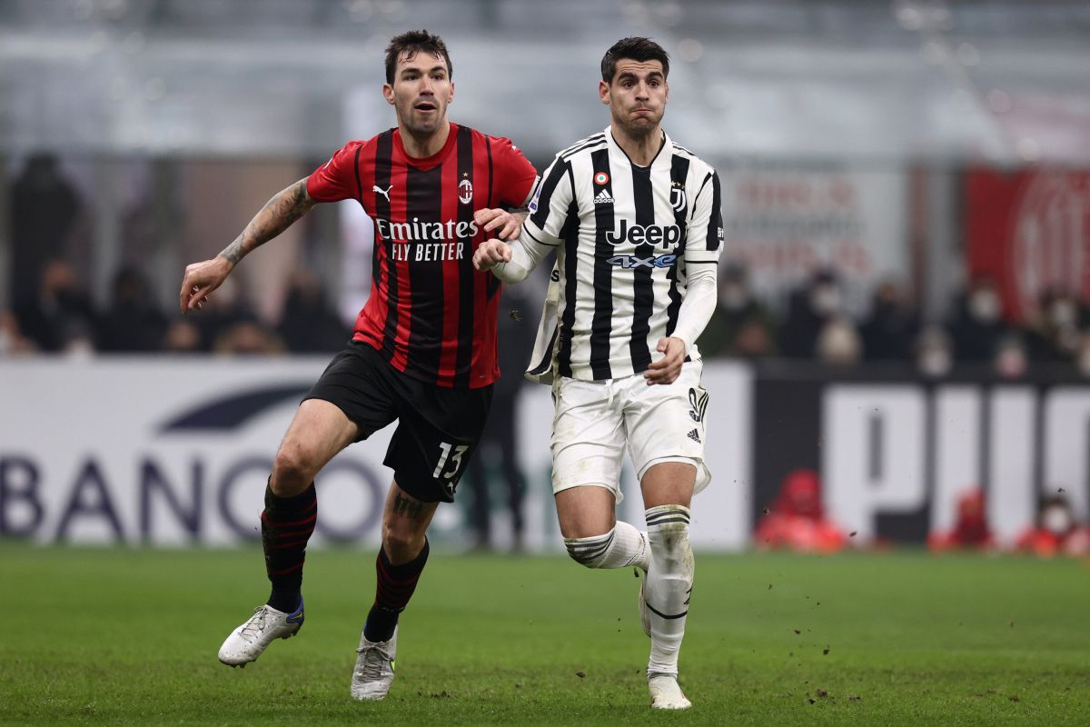 Niente gol e poche emozioni a San Siro, Milan-Juve 0-0