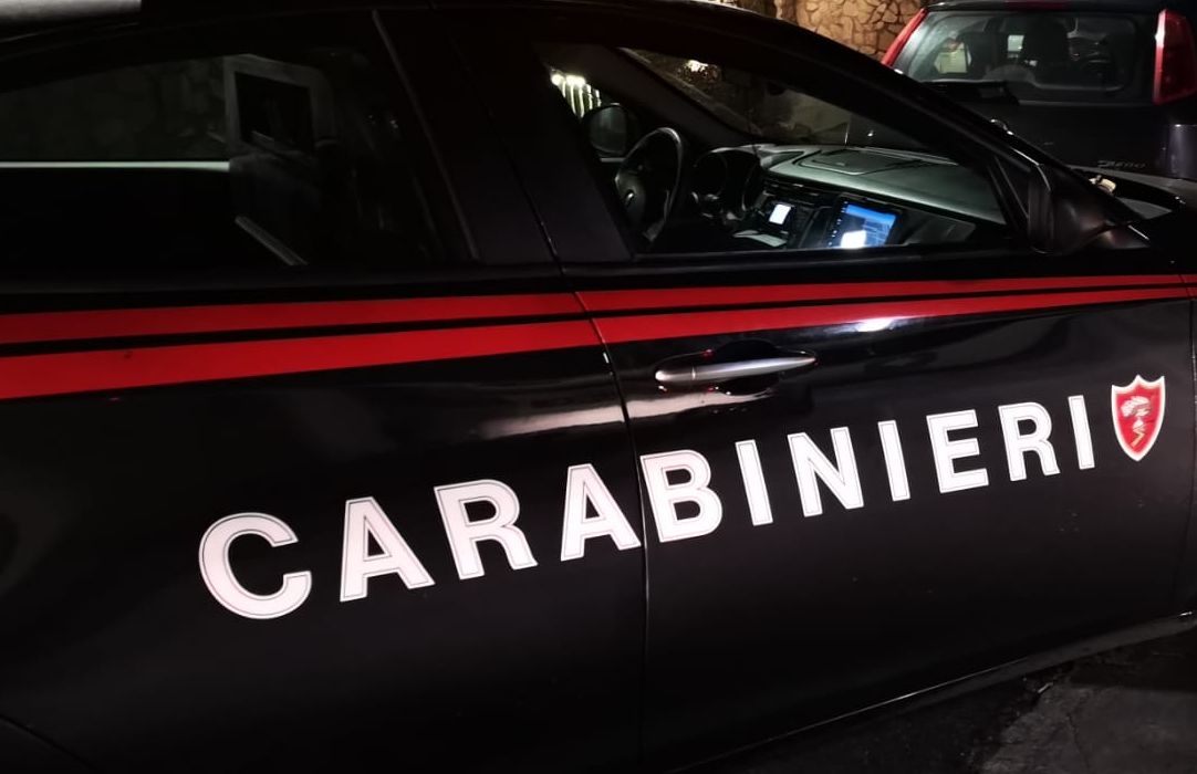 Sequestrata dai Carabinieri una moneta risalente al 425 avanti Cristo. Indagine della Procura di Enna