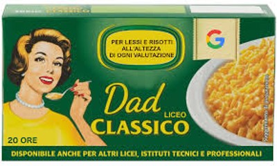 Rischio DAD per le scuole della provincia di Enna