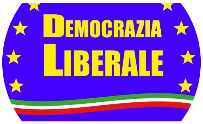 Il nicosiano Alain Calò coordinatore provinciale di Democrazia Liberale