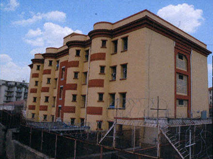 Enna: cerimonia di intitolazione della sala riunioni del carcere a Biagio Nicosia