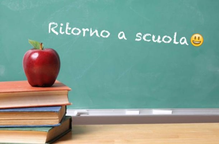 Enna. Si ritorna a scuola in presenza. Annullata dal TAR l’ordinanza del Sindaco Dipietro