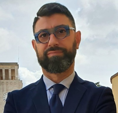 Calascibetta. L’Associazione Cavalieri del Cristo Morto ha il nuovo presidente: Luca Zaffora