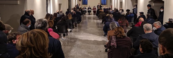 PD: Policlinico Universitario diventi subito una realtà per la Provincia di Enna