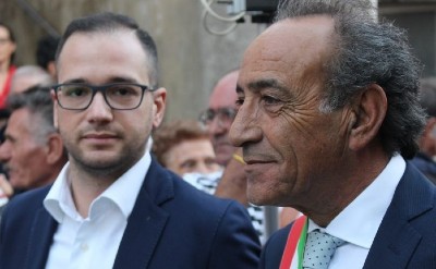 Aidone. Si dimette capogruppo maggioranza di “Progetto Aidone”, è il quarto consigliere ad abbandonare la cordata Chiarenza