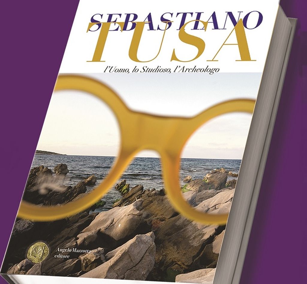 A Palermo la presentazione del libro su Sebastiano Tusa